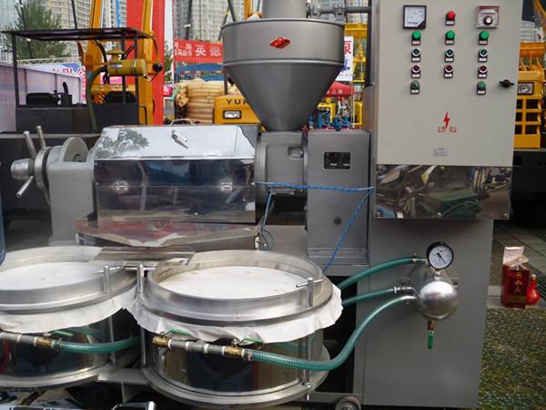 seed oil press machine seed oil press machine